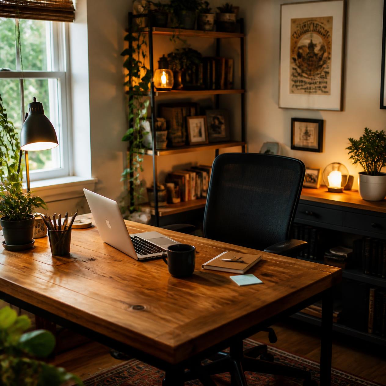 office